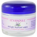 Palacio Levandule pleťový krém 50 ml