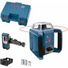 Měřicí laser Bosch GRL 400 H LR 1 0601061804