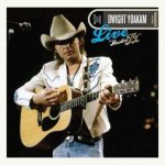 Live from Austin, Tx - Dwight Yoakam CD – Hledejceny.cz