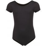 Fitforce MACERATA Dívčí dres černá – Zboží Dáma