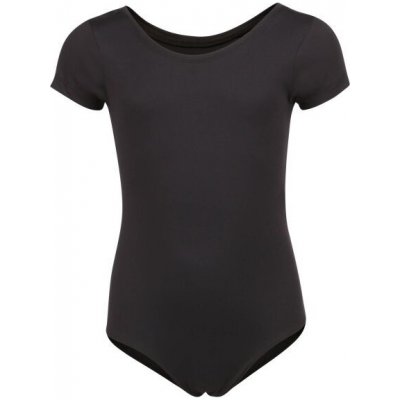 Fitforce MACERATA Dívčí dres černá – Zboží Dáma