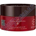 Rituals The Ritual Of Ayurveda tělový peeling 300 g – Zboží Dáma