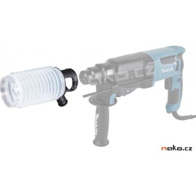 MAKITA 195173-3 protiprachová krytka pro HR2610 – Hledejceny.cz