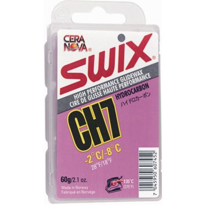 Swix CH5X 60g – Zboží Mobilmania