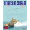 Desková hra Multi-Man Publishing Heights of Courage