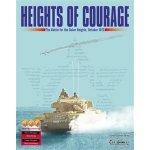 Multi-Man Publishing Heights of Courage – Zboží Živě