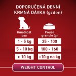 Purina ONE Mini Weight Control Sterilised krůtí s rýží 0,8 kg – Hledejceny.cz