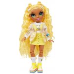 MGA Rainbow High Junior Fashion série 1 Sunny Madison – Zbozi.Blesk.cz