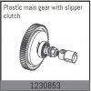 Modelářské nářadí Absima 1230853 Slipper Clutch with Main Gear