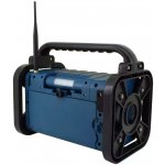 Soundmaster DAB85BL – Zboží Živě