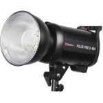Quadralite Pulse Pro X 400Ws HSS štúdiový blesk – Zboží Živě
