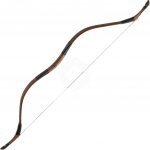 Bearpaw Tradiční jezdecký luk 56" Penthalon Bearpaw Mongolian Horsebow – Zboží Mobilmania