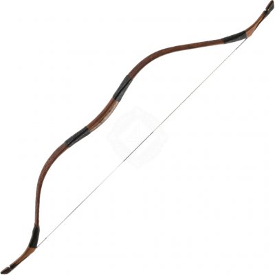 Bearpaw Tradiční jezdecký luk 56" Penthalon Bearpaw Mongolian Horsebow – Zboží Mobilmania