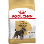 Royal Canin Miniature Schnauzer Adult 2 x 7,5 kg – Hledejceny.cz