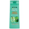 Šampon Fructis Grow Strong šampón na vlasy 400 ml