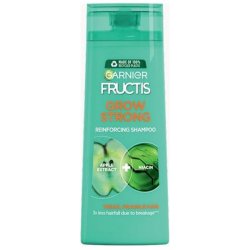 Fructis Grow Strong šampón na vlasy 400 ml