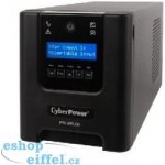 CyberPower PR750ELCD – Zboží Mobilmania