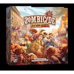 Asmodee Zombicide: Živí nebo nemrtví – Zboží Živě Asmodee Zombicide: Živí nebo nemrtví – Zboží Živě