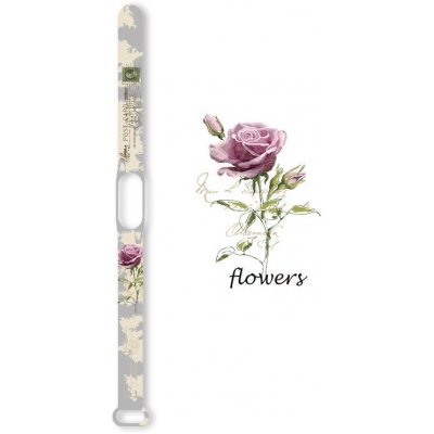 Xiaomi Mi Band 7 náhradní náramek Květinky Varianta: Varianta 2 MBSCZ-7KV02 – Zbozi.Blesk.cz