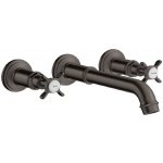 Axor Montreux 16532340 – Hledejceny.cz
