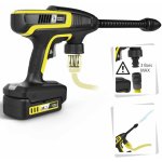 Smoby Vysokotlakový čistič Karcher High Pressure Gun KHB46 – Hledejceny.cz