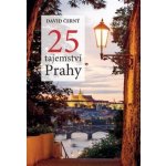 průvodce 25 tajemství Prahy – Sleviste.cz