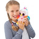 Ylvi and the Minimoomis Plyšák se zvukem Kikoo 20 cm