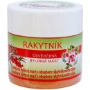 Putorius Bylinná mast Rakytník 150 ml