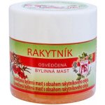 Putorius Bylinná mast Rakytník 150 ml – Zbozi.Blesk.cz