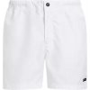 Koupací šortky, boardshorts Calvin Klein medium tailored KM0KM00943YCD