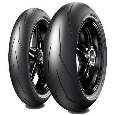 Pirelli Diablo Supercorsa V3 SC 120/70 R17 58W +200/55 R17 78W – Hledejceny.cz