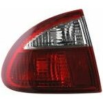 Zadní světlo - levé vnější SEAT LEON (1M1) | 1999-2005 | TYC | – Hledejceny.cz