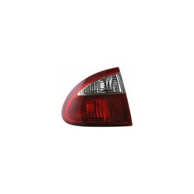 Zadní světlo - levé vnější SEAT LEON (1M1) | 1999-2005 | TYC | – Hledejceny.cz