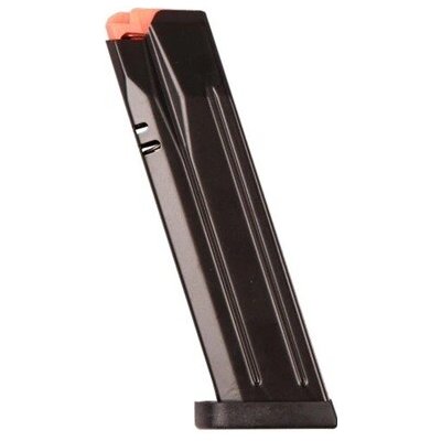 CZUB CZ P-09 a P-10F 19ran ráže 9X19 CZUB® – Hledejceny.cz