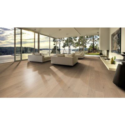Kährs Classic nouveau Dub white 151L8AEK1DKW240 2,72 m² – Hledejceny.cz
