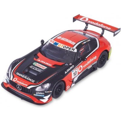 SCX Advance Mercedes AMG GT 3 Vodafone – Zbozi.Blesk.cz