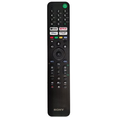 Dálkový ovladač Sony KD-55AG9 | KD-43XH8096 | KD-49XF7000 | KD-55XG9505 | KD-55XH9005 – Zboží Mobilmania