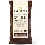 Callebaut Hořká čokoláda 54,5% 1 kg – Zboží Dáma