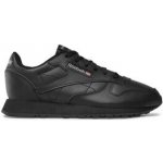 Reebok Cl Lthr GZ6094 černé – Sleviste.cz