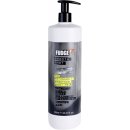 Fudge Smooth Shot hydratační šampon pro lesk a hebkost vlasů Frizz Defying Ginger Extract and Abyssinian Oil 1000 ml