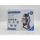 Alltoys Robotická solární stavebnice 7v1