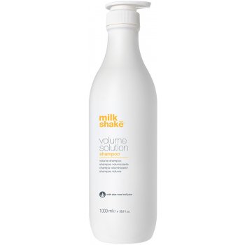 Milk Shake Volume Solution Shampoo 1000 ml