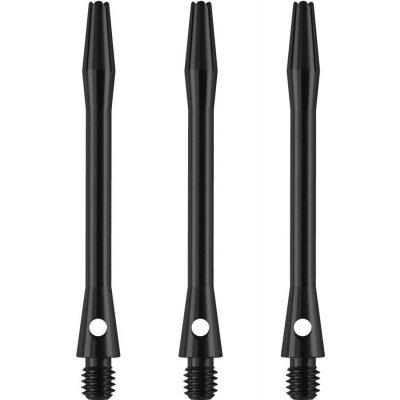 Designa Aluminium Black Medium – Hledejceny.cz