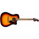 Fender California Standard Redondo 3TS – Sleviste.cz