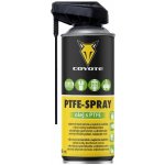 Coyote PTFE spray 400 ml – Hledejceny.cz