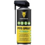 Coyote PTFE spray 400 ml – Zboží Mobilmania