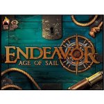 Burnt Island Games Endeavor Age of Sail – Hledejceny.cz