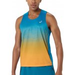 Asics Road Fade Singlet 2011d522-400 – Zboží Dáma