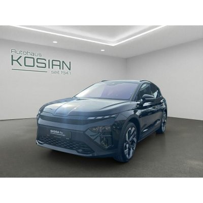 Skoda Elroq RS 250 kW – Hledejceny.cz