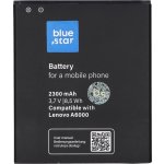 BlueStar - Lenovo A6000 PREMIUM 2300mAh – Zboží Mobilmania